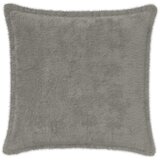  Presvlaka za jastuk 2 kom. HOUTEN Svjetlosiva 40 x 40 cm | shoptok.hr