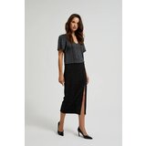 Marisse Women's Skirt Z-Sc-4513 Black | Shoptok.si
