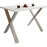 MID.YOU JEDILNA MIZA, bela | Shoptok.si