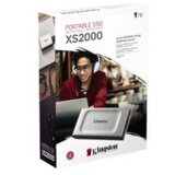 Kingston eksterni SSD disk 1TB USB-C XS2000 | Eponuda.ba