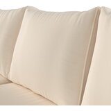 Ambia Garden LOUNGE GARNITURA tkanina železo | Shoptok.si
