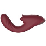 KISSEN Tide vibrator za triple orgazam | ePonuda.com