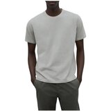 Ecoalf MCMGATSSUSTA0803S25 Smeđa | shoptok.hr
