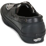 Vans Mokasini & Jadralni čevlji 2-Eyelet Boat Shoe Črna | Shoptok.si