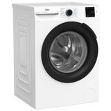 Beko pralni stroj BM3WFSU38413WB, 8 kg | Shoptok.si
