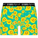 Lee Cooper Moške boksarice Patterned | Shoptok.si