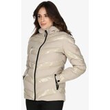 Ellesse ženska ski jakna bianca ELA213F510-92 bež