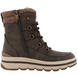 Tom Tailor Čizme za snijeg smeđa | shoptok.hr