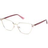 Guess GU2969 032 ONE SIZE (56) Zlata/Kristalna Cene