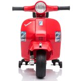 Premium Stil Mini Vespa skuter - Crveni | ePonuda.com