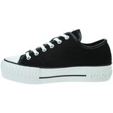 Karl Lagerfeld Kampus Max Nft Crna | shoptok.hr