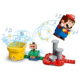 Super Mario LEGO kocke Komplet za izdelovanje pustolovščin 71380 | Shoptok.si
