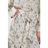 Marisse Women's Dress L-Su-4002 Beige | Eponuda.ba