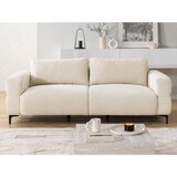 Ropez Kremno bela sedežna garnitura 217 cm Helio – | Shoptok.si