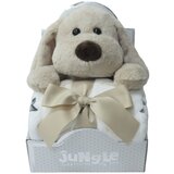 Jungle dekica pas beige WL-5337-1-BD Jungle dekica pas beige WL-5337-1-BD Slike