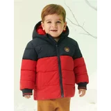 Sinsay jakna s kapuljačom za dječake 8330N-59X