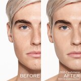 Shiseido Revitalessence Skin Glow Foundation lahki tekoči puder s posvetlitvenim učinkom SPF 30 odtenek Cashmere 30 ml | Shoptok.si