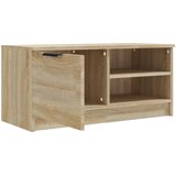 TV ormarići 2kom boja hrasta 80x35x36,5cm od konstruiranog drva | shoptok.hr