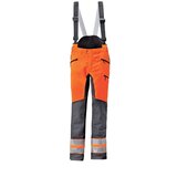 Ramda ZAŠTITNE PROTIUREZNE ŠUMARSKE HLAČE SA NARAMENICAMA br.M | shoptok.hr