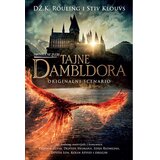  Fantastične zveri: Tajne Dambldora-celokupni scenario - Dž. cene
