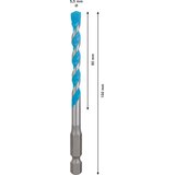 Bosch EXPERT HEX-9 MultiConstruction burgija od 5,5 x 90 x 150 mm 2608900573 | Eponuda.com