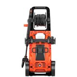 Black & Decker Black&Decker VISOKOTLAČNI PERAČ 2500W - BXPW2500DTS | shoptok.hr