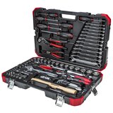Gedore red Socket Set 1/4 + 1/2 100-pieces Cijene