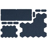 Razer Nalepke Universal Grip Tape | Shoptok.si