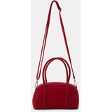 Sinsay Torba za rame od imitacije brušene kože | shoptok.hr