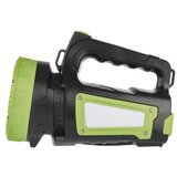  Polnilna LED delovna svetilka 850 lm LED | Shoptok.si
