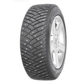 Goodyear Ultra Grip Ice Arctic ( 185/55 R15 86T XL, stavljenji spike-ovi ) | shoptok.hr
