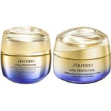 Shiseido Vital Perfection Lifting & Firming Set set za učvršćivanje i lifting lica Cijene