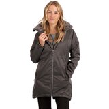Trespass Women's jacket Wintry Cene