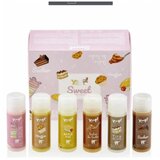Yuup Sweet Shampoo Collection 6x30ml