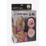 Lybaile Finish Girl Flesh Cijene