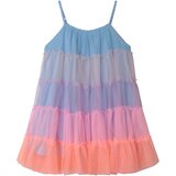 Billieblush Kratke obleke - Večbarvna | Shoptok.si