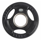 Ring Olimpijski tegovi gumirani 2x1,25 kg-RX WP015-1,25 | ePonuda.com