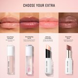 Bobbi Brown Extra Blushing Lip Oil hidratantno ulje za usne nijansa Bare Lilac 6 ml | shoptok.hr
