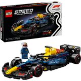 Lego Speed Champions Oracle Red Bull Racing RB20 F1 Race Car številka 77243 Cene