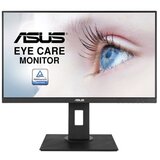 Asus Monitor 60,5 cm (23,8") VA24DQLB 1920x1080 75Hz IPS 5ms VGA HDMI DisplayPort 1/2xUSB2.0 pivot zvočniki sRGB100% AdapiveSync | Shoptok.si