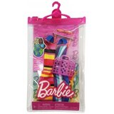 Barbie Mattel - Pisana obleka (HJT22), (21382144) | Shoptok.si