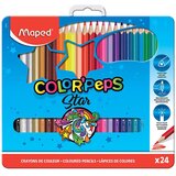 Maped drvene bojice color`peps metal ( M832016 ) | Eponuda.com