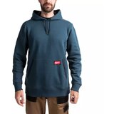  Milwaukee dukserica sa kapuljačom WH MW BL XL plava 4932493129 | ePonuda.com