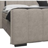 Premium Living Postelja Boxspring Elysia, Naravna Barva, 180x220 | Shoptok.si