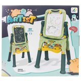 Starwood Artist dvostrana tabla roze BE655 | ePonuda.com