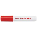 Pilot marker Pintor medium crveni Cene