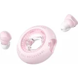 Donut BT 5.3 PINK wireless headphones
