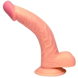 You2Toys Dildo Curved Passion