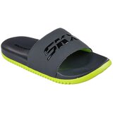 Skechers natikač zunanji 406550L CCLM F siva t 34 | Shoptok.si