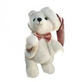  Frosty, novogodišnja dekoracija, medved, 37cm | ePonuda.com